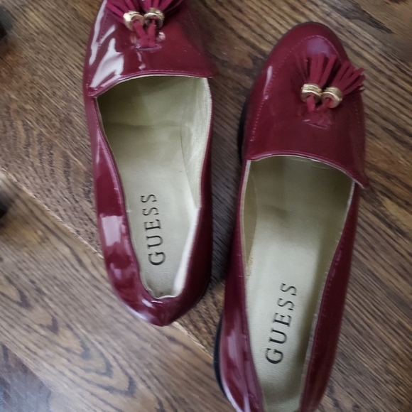 Guess Loafers - Picture 4 of 6